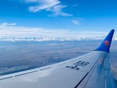 -乌鲁木齐天山国际机场-T3航站楼