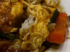 -CoCo壱番屋