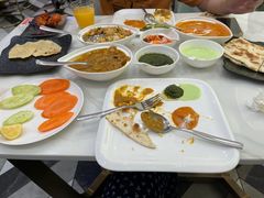 -VATAN INDIAN RESTAURANT米特餐饮有限公司(城北路店)