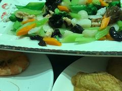 -金三角海鲜美食城(津北公路店)