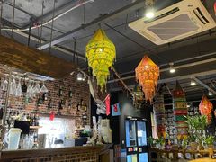 -花腰餐吧Bistro烧烤 傣味(传媒大学店)