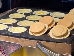 -大学城夜市