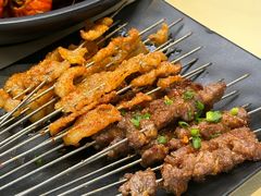 -聚味瞿记·龙虾堂(坡子街店)