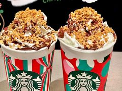 -星巴克臻选(周浦万达店)