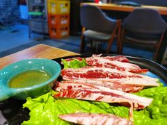 -小米烤肉-泥炉炭烤(常营店)