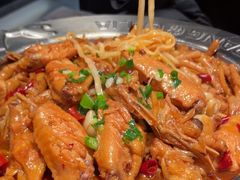 -胖哥俩肉蟹煲(湖滨银泰in77店)