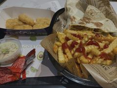 -TACO STAR 塔可星(下沙宝龙店)