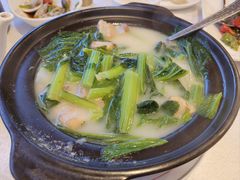 -金鮀岛潮州酒家