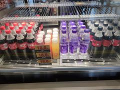 -汉堡王(北京三里屯购物中心)