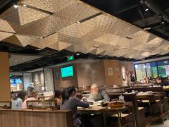 -捞王锅物料理(四川北路店)