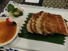 -南沙游艇会·大兵船餐厅