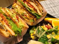 -维卡食舍(户部山店)