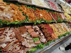 -醉人椒麻辣香锅(王府井喜悦店)