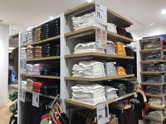 -优衣库(福州爱琴海购物公园店)