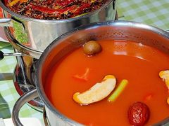 -番食园鲜食火锅(高新店)