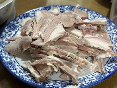 -苏州藏书羊肉(本溪路店)