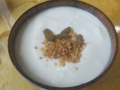 酸奶-新疆巴州金丝特餐厅(大钟寺店)