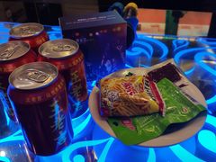 -凯乐会量贩KTV(国防大厦总店)