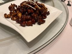 -丰泽园饭店