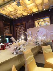 -海航威斯汀酒店·宴会厅