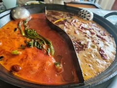-巴蜀大将火锅(春熙店)