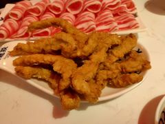 -大龙燚火锅(中山路华润万象城店)