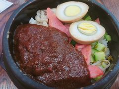 -蘑菇餐厅(马台街店)