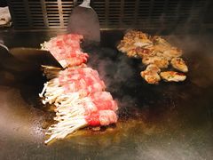 -大渔铁板烧(蛇口店)