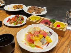 -赤坂亭·M9和牛烧肉·铁板烧·日料398放题(长泰广场店)