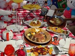 -可可厨房西餐厅