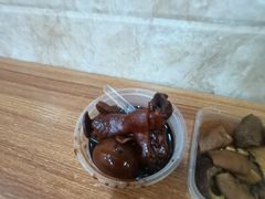 -阿姨牛杂(北京路店)