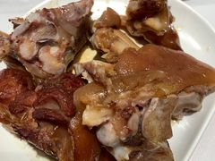 -老周家酱卤猪蹄私房菜(克拉玛依西街店)