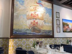 -安东尼奥餐厅