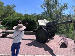 -北方兵器城