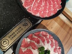 -五星桥原切肥牛火锅·30年专注好牛肉(湖塘店)