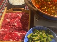 -火塘云南烧烤大排档