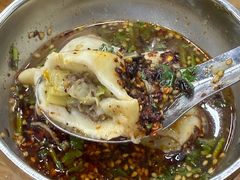 -回坊马二饺子馆