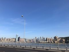 -星海湾跨海大桥