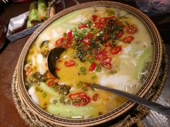 -食锦记·福建私房菜(浦西万达店)