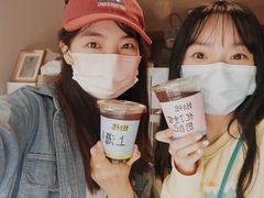 -Punchline Coffee&Roaster(同济大学店)