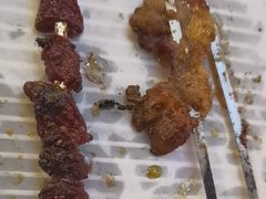 -纪录片《人生一串》体验店(静安店)