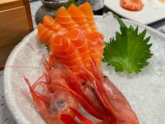 -大渔铁板烧(大悦城店)