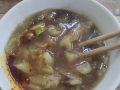 -老字号贾家肉丸糊辣汤(光明巷店)