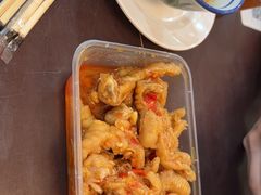-水牛奶皇后糖水铺(深圳总店)