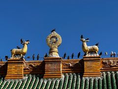 -席力图召