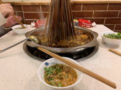 -水碾河刘老大串串香(水碾河路店)