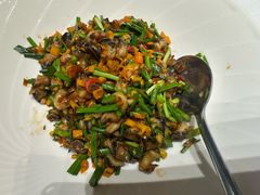 -院里寻菜·精致庭院菜(观沙岭店)