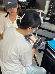 -周忆刺青原创设计定制