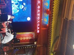 -正阳门饭庄·烤鸭·北京菜(万丰路七里庄店)