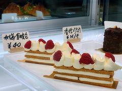 -熊叔熊婶面包房(团结湖店)